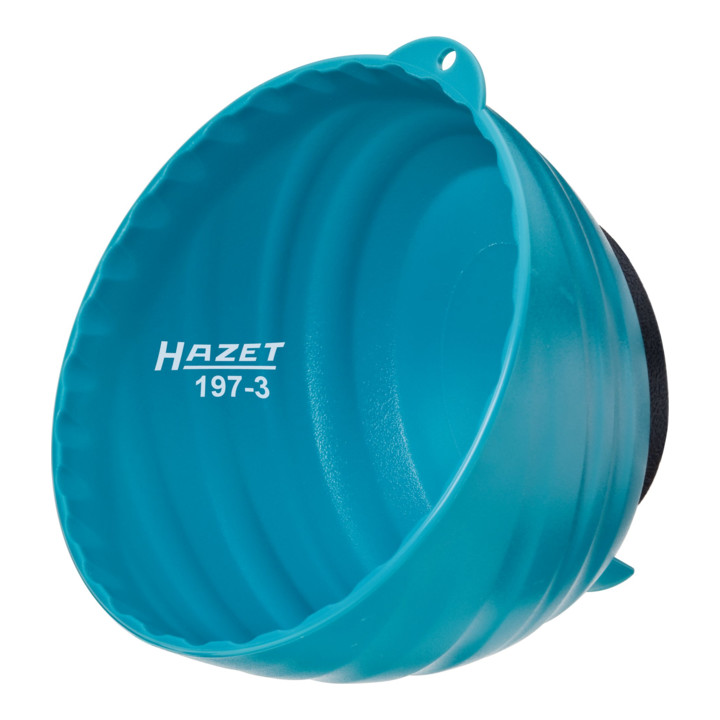 HAZET Magneethouder 197-3, 150 mm diameter