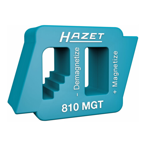 HAZET Magnetiseer- / Demagnetiseergereedschap 810MGT
