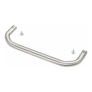 HAZET Maniglia, acciaio inox 179NX-06