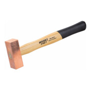HAZET Martello in rame 2144-4