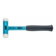 HAZET Martello in plastica 1953N-30