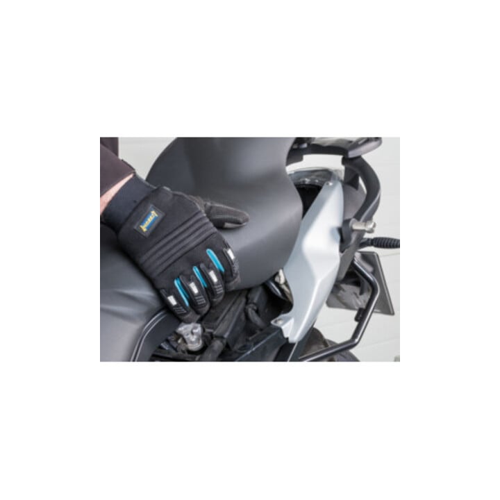 HAZET Mechaniker-Handschuhe 1987-5XXL