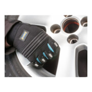 HAZET Mechaniker-Handschuhe 1987-5XXL-5