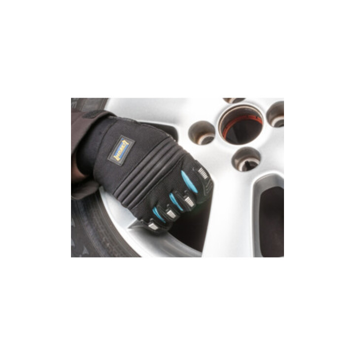 HAZET Mechaniker-Handschuhe 1987-5XXL