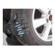 HAZET Mechaniker-Handschuhe 1987-5XXL