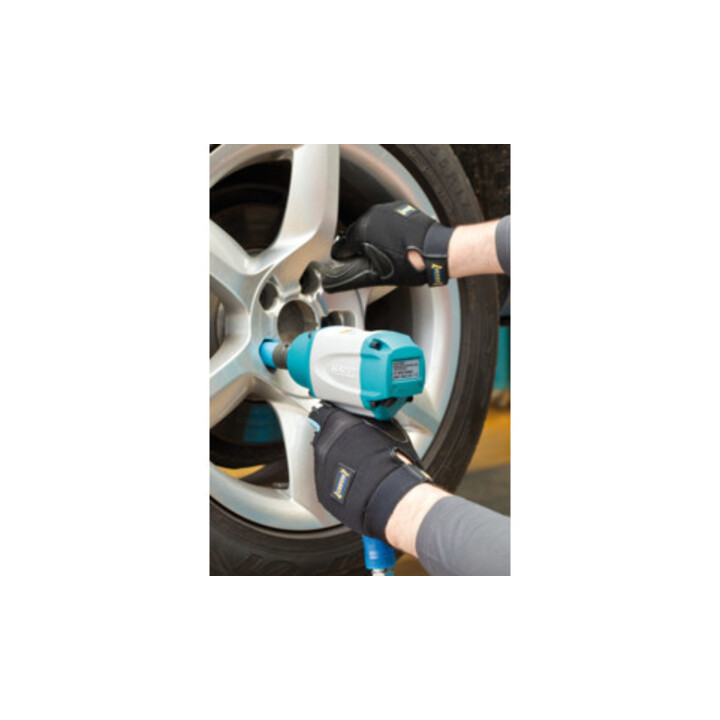 HAZET Mechaniker-Handschuhe 1987-5XXL