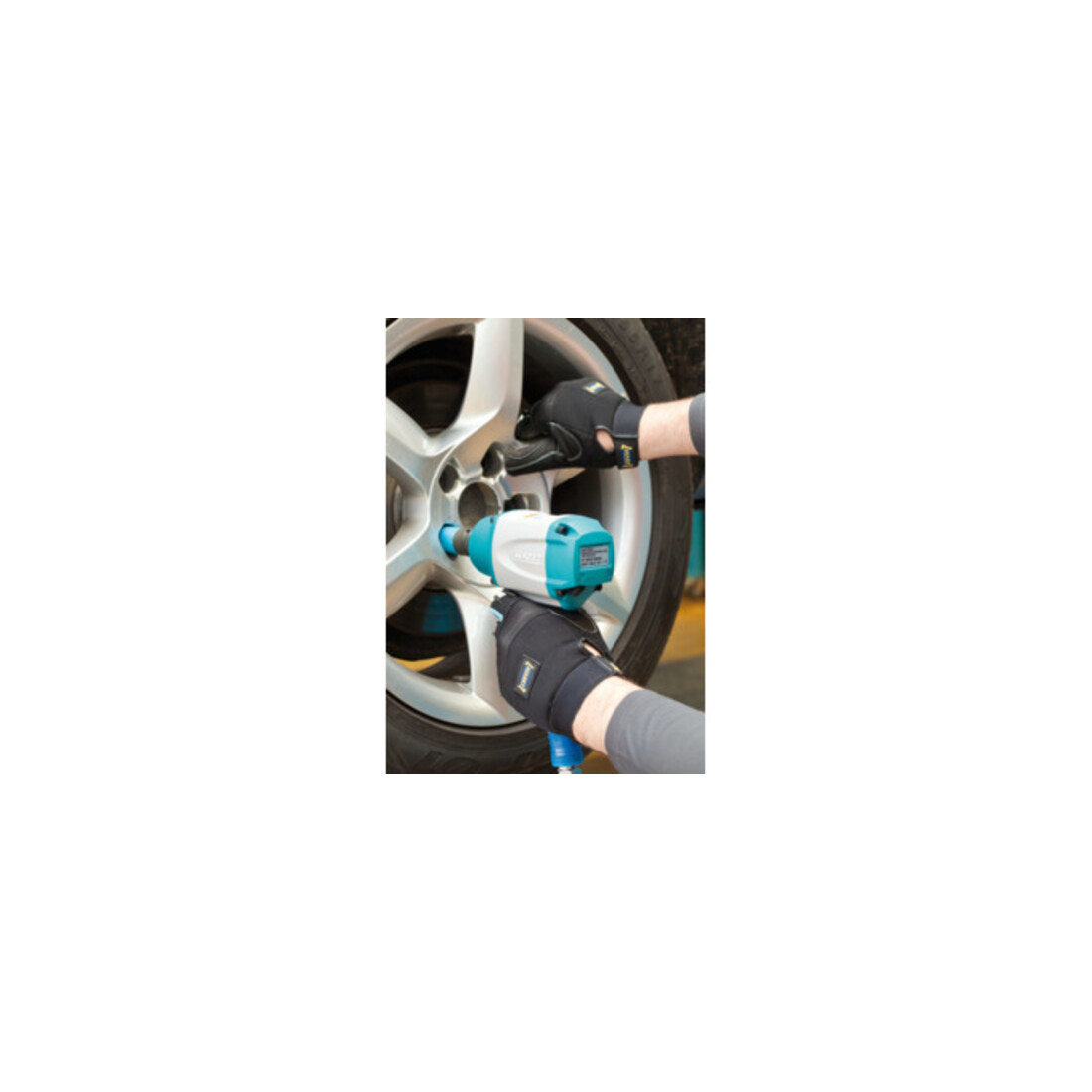 HAZET Mechaniker-Handschuhe 1987-5XXL