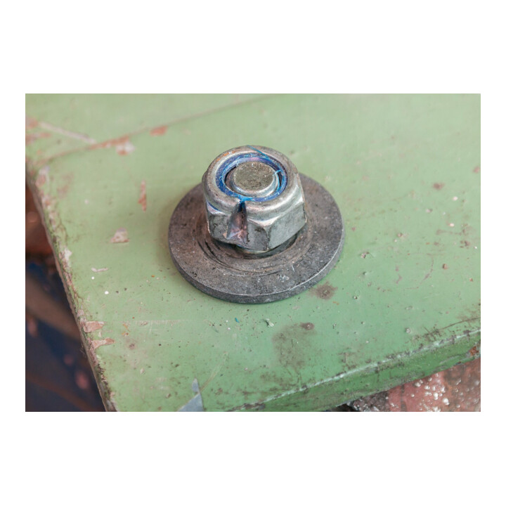 HAZET Mechanische moerensplijter 847-0410A Vervangings- en losse onderdelen