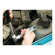 HAZET Mechanische moerensplijter 847-4