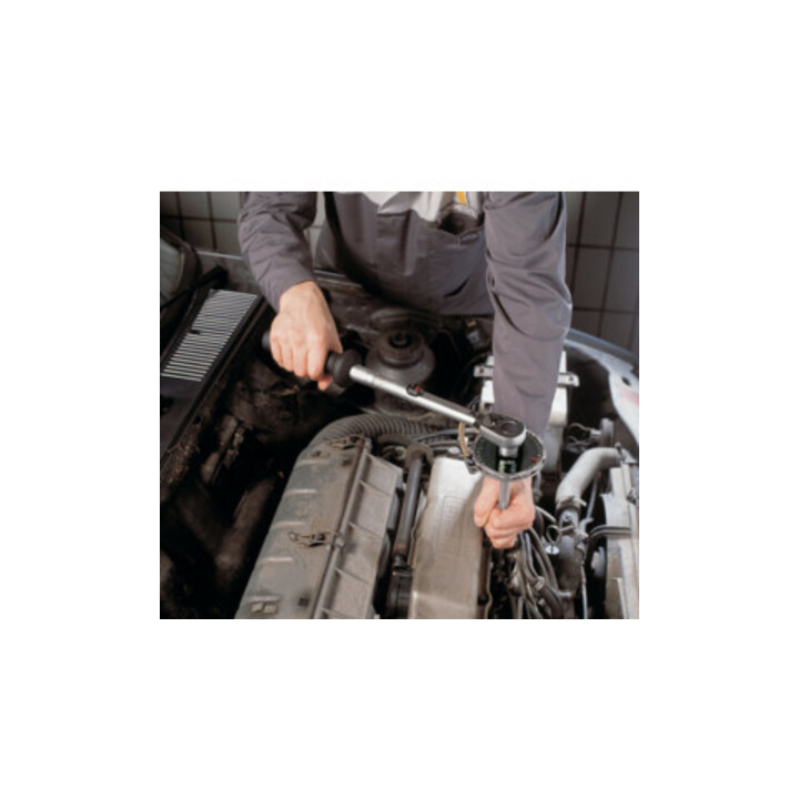 HAZET Mechanische Winkelscheibe 6690-1