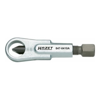 HAZET Mechanischer Mutternsprenger 847-0410A Ersatz- und Einzelteile