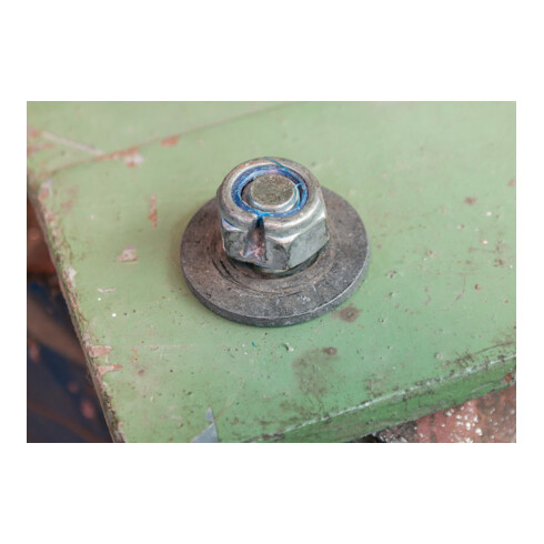 HAZET Mechanischer Mutternsprenger 847