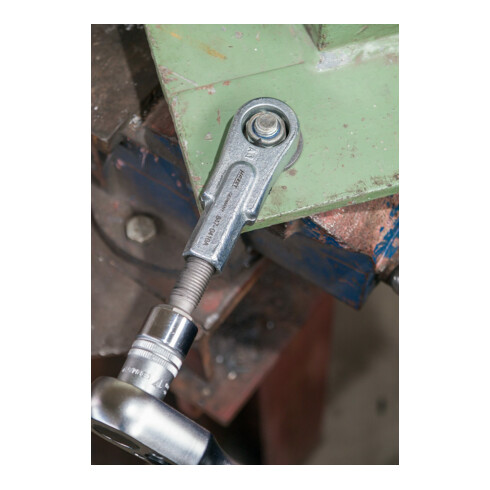 HAZET Mechanischer Mutternsprenger 847
