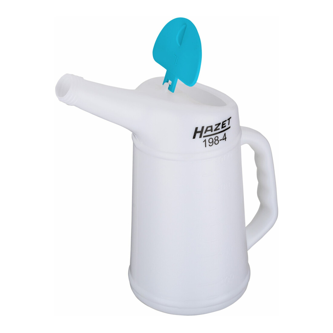 HAZET Mess-Becher 198