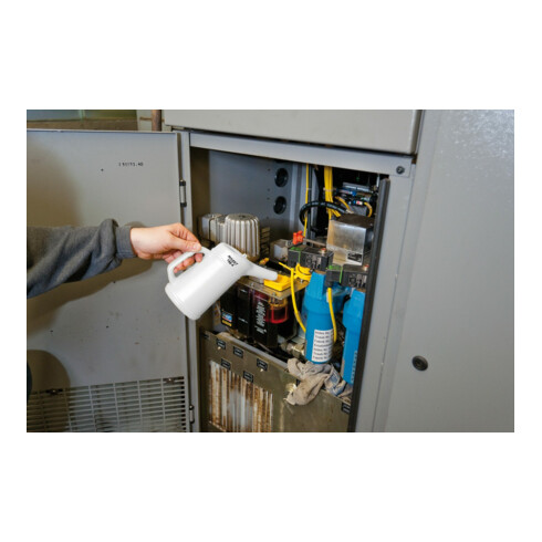 HAZET Mess-Becher 198