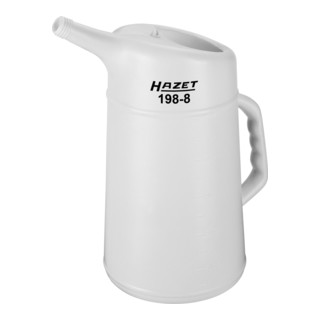 HAZET Mess-Becher 198