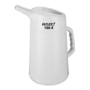 HAZET Mess-Becher 198
