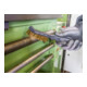 HAZET Messing remzadelborstel 4968-3