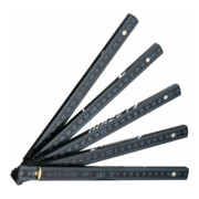 HAZET Metro pieghevole 2154-200-4