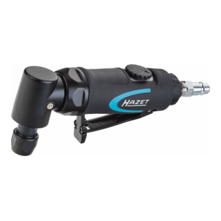 HAZET Meuleuse coudée 9032N-5