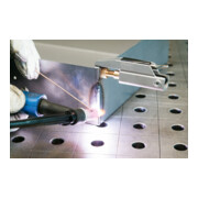 HAZET Micro-Gripzange 752-10-4
