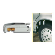 HAZET Micro-Gripzange 752-10-5