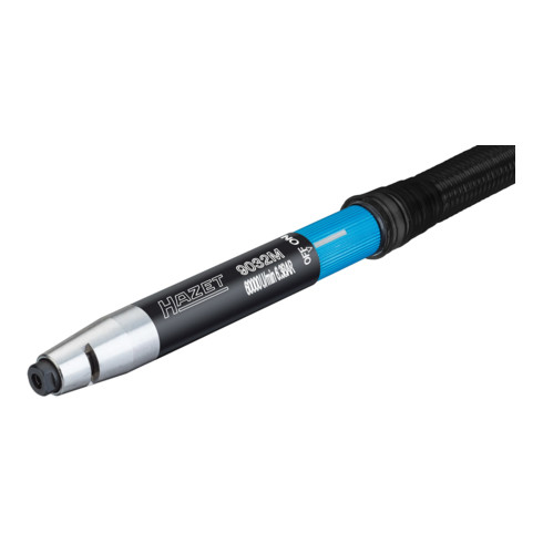 HAZET Micro levigatrice dritta 9032M