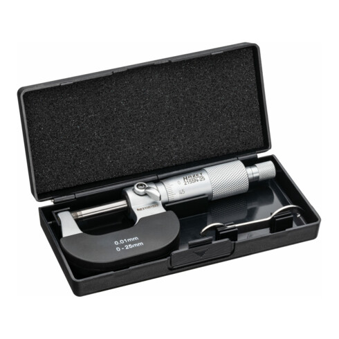 HAZET Micrometri di precisione 2155-50