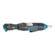 HAZET Mini décapeur à aiguilles 9035M-6, longueur : 235,6 mm-4