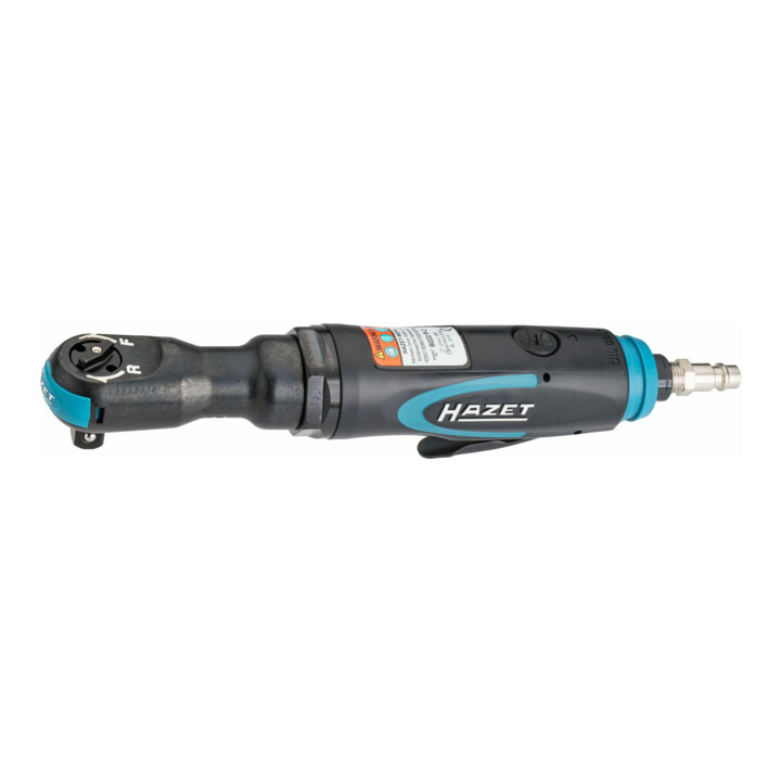 HAZET Mini décapeur à aiguilles 9035M-6, longueur : 235,6 mm