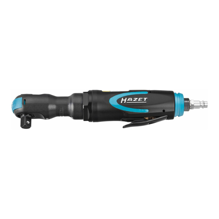HAZET Mini décapeur à aiguilles 9035M-6, longueur : 235,6 mm