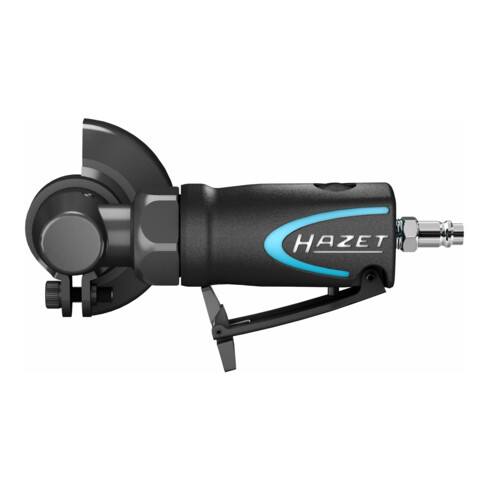 HAZET Mini haakse slijpmachine 9033M-7