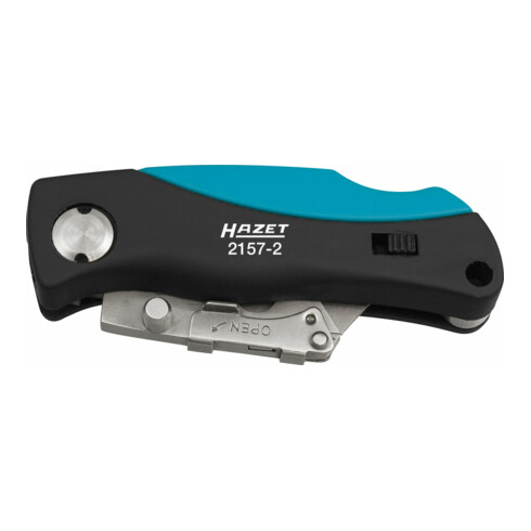 HAZET Mini-Klappmesser 2157-2