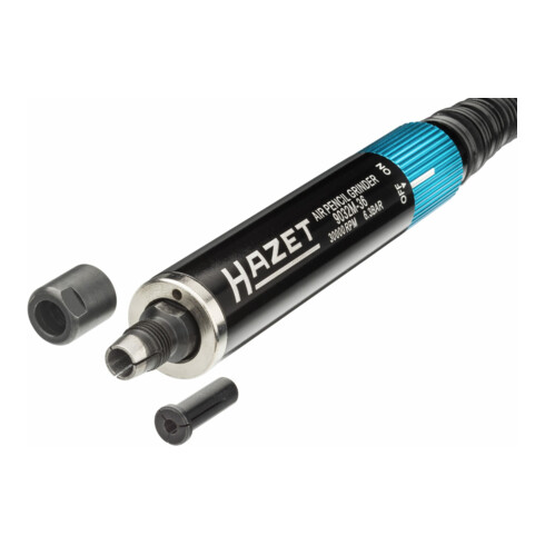 HAZET Mini levigatrice dritta 9032M-36