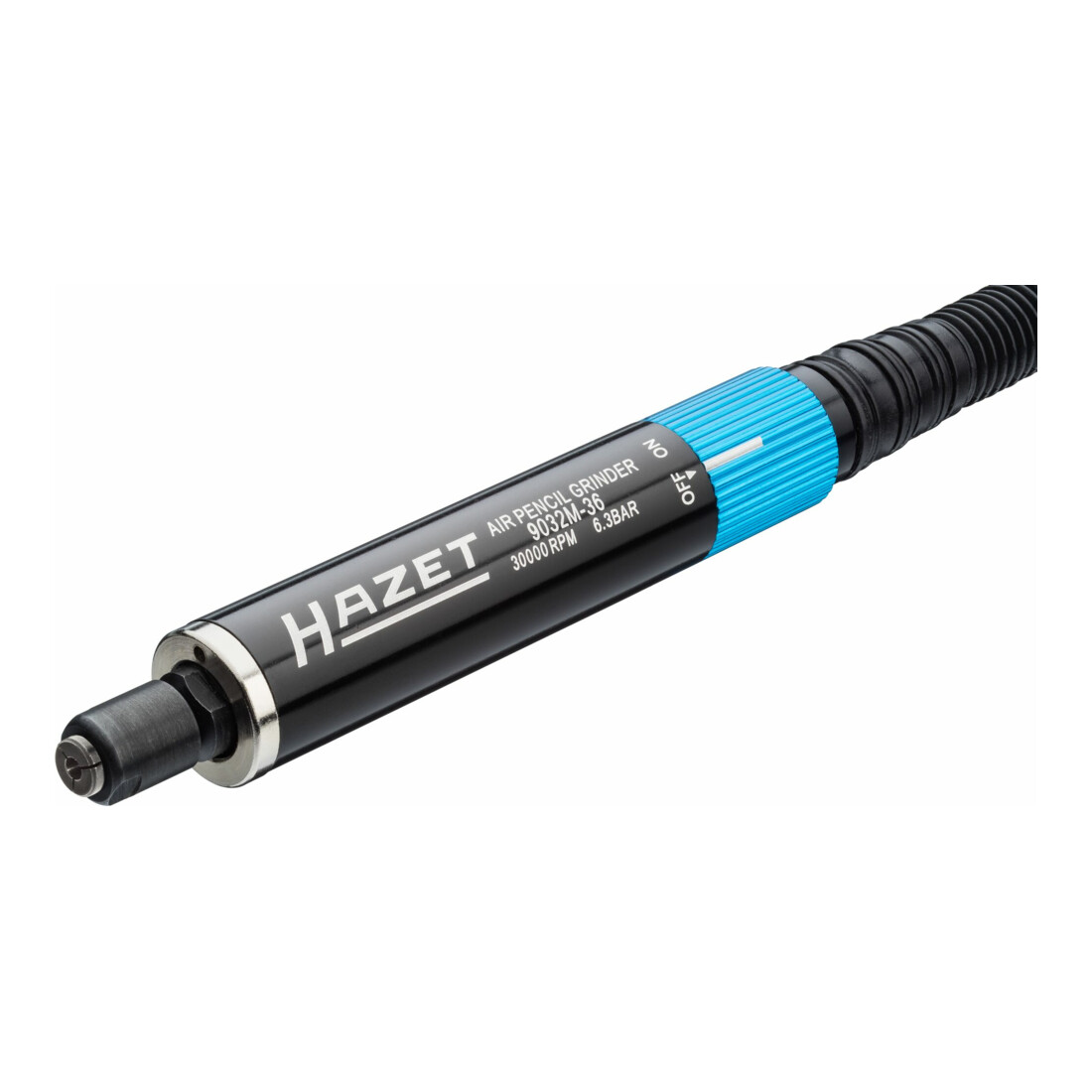 HAZET Mini levigatrice dritta 9032M-36