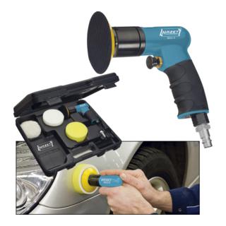 Hazet Mini Polier-Satz 9033-9 · l: 130 mm Industrie