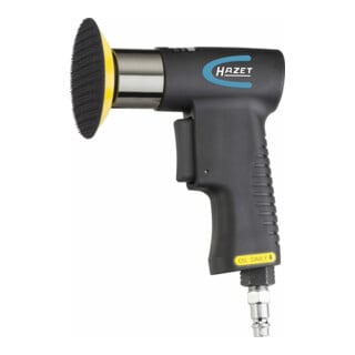 HAZET Mini Polier-Satz 9033N-9