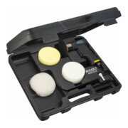HAZET Mini polijstset 9033N-9-2