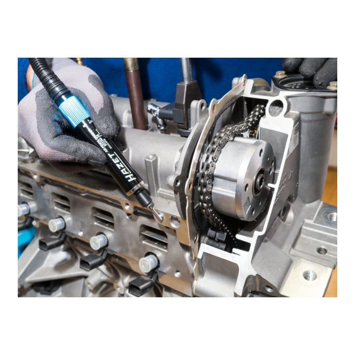 HAZET Mini schuurmachine 9032M-36