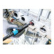 HAZET Mini schuurmachine 9032M-36-4