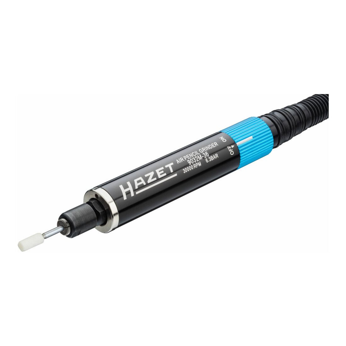 HAZET Mini schuurmachine 9032M-36