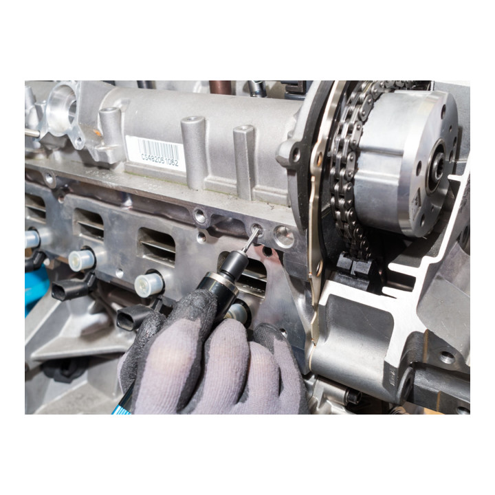 HAZET Mini schuurmachine 9032M-36