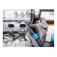 HAZET Mini schuurmachine 9032M-36