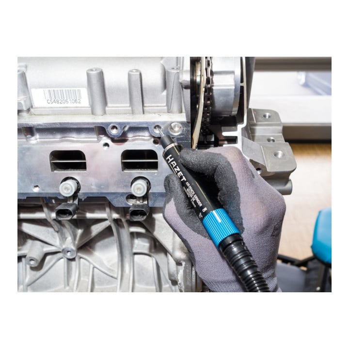 HAZET Mini schuurmachine 9032M-36