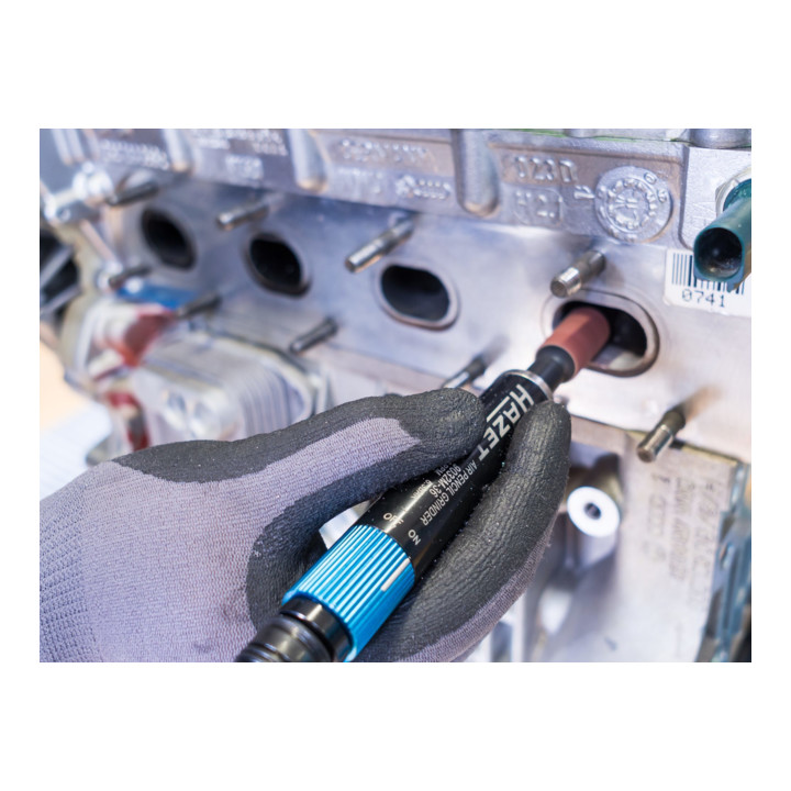 HAZET Mini schuurmachine 9032M-36