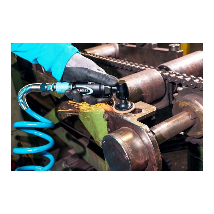 HAZET Mini vlakschuurmachine haaks 9033M-11