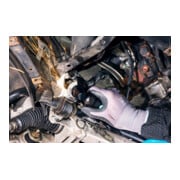 HAZET Mini Winkelschleifer 9033M-7-5