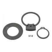 HAZET Molla antifortunistico 9033N-7-010/4