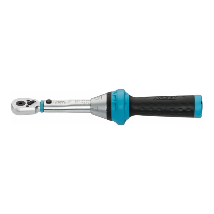HAZET Momentsleutel 5107B-3CT