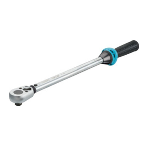 HAZET-draaisleutel System 5000-2 CT, met omkeerbare ratel